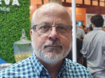 Ulisses Antuniassi - Professor da Unesp/Botucatu e Membro da Comissão Organizadora do Sinta
