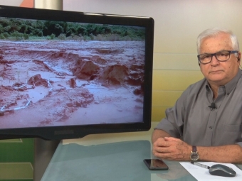 Destacão João e Peche 10/01/2019