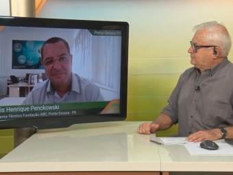 JB e Luis Henrique Penckowski