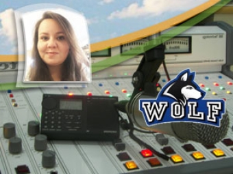 carla mendes - podcast - radio wolf