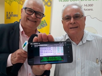 destaque video JB e Carlos Paulino