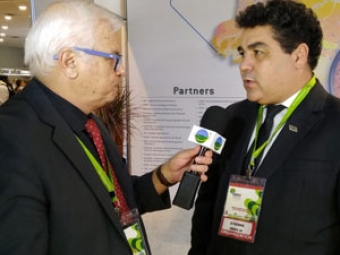 José Carlos Polidoro - congresso mundial de solos