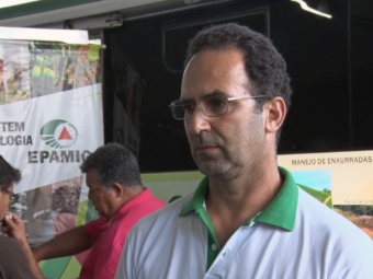 Régis Pereira Venturin - Femagri 2019
