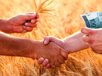 Operações de Barter no agro
