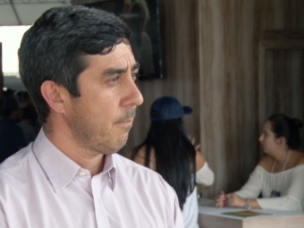 Renato Fenolio - Femagri 2019