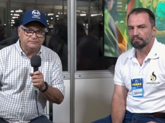 Marco Aurélio Casteli - JB - Femagri 2019