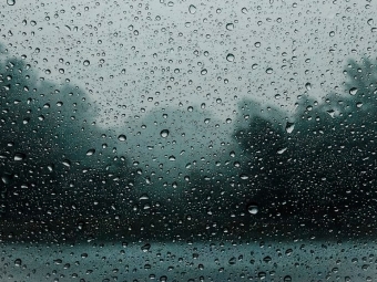 Tempo de Chuva - 16:9