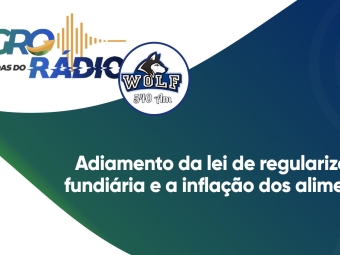 Rádio Wolf 29/04/2021