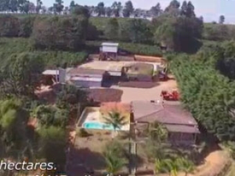 fazenda Amadeu Bordini  destaque video