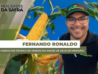 FERNANDO RONALDO