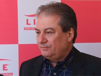 Marcello Brito - Presidente ABAG