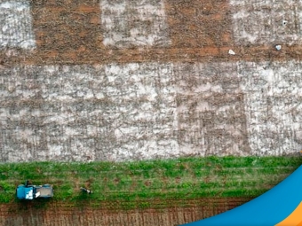 gesso-agricola