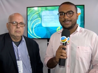 IAC se prepara para lançamento em breve de novas variedades de cana-de-açúcar com foco em ambient....00_14_57_01.Still001
