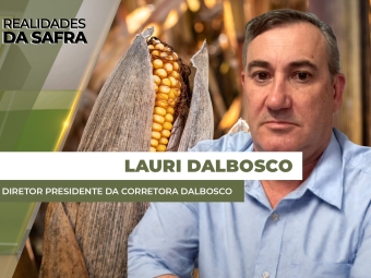 lauri dalbosco