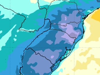 mapa cliam