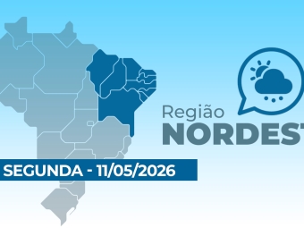 NORDESTE