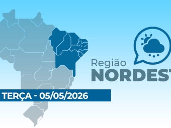 NORDESTE