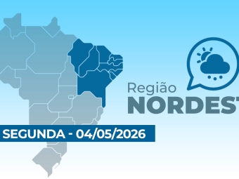 NORDESTE