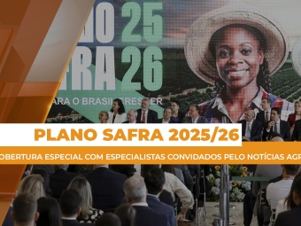 PLANO SAFRA 2025