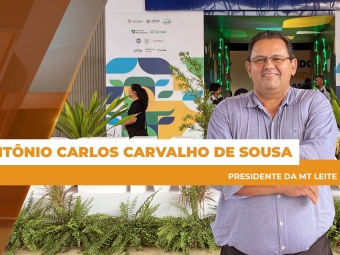 site Antonio Carlos
