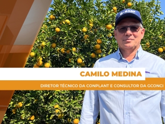 site Camilo Medina