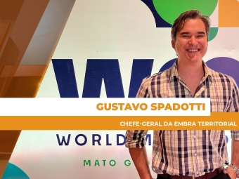 site Gustavo Spadotti