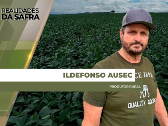 site Ildefonso