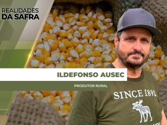 site Ildefonso