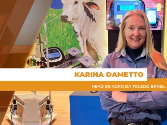 site Karina Dometto
