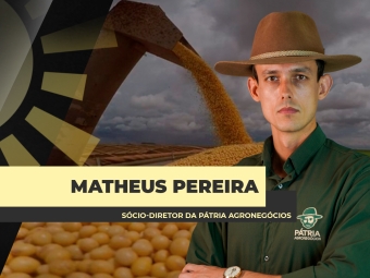 site Matheus Pereira