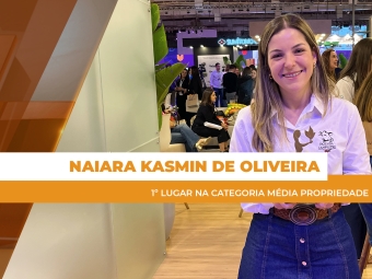 site Naiara Kasmin