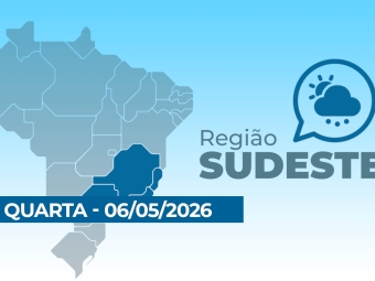 SUDESTE