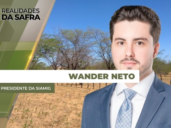 WANDER