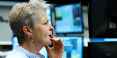 Índice STOXX 600 sofre maior queda em meses conforme tensões no Oriente Médio afetam bancos e viagens