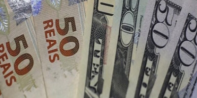 Brasil tem fluxo cambial positivo de US$189 milhões em julho até dia 17, diz BC