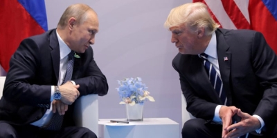 Rússia diz que EUA não cumpriram o acordado entre Trump e Putin