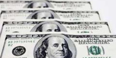 Dólar ganha força após criação de empregos acima dos esperado nos EUA