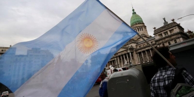 Portos argentinos de grãos operam normalmente após fim da greve