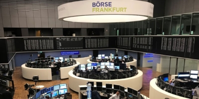Índice STOXX 600 se recupera após queda causada por temores de guerra e Espanha ignorara ameaças dos EUA