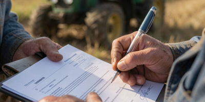A Alienação Fiduciária de imóvel rural pode ser anulada?