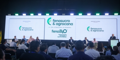 Fenasucro & Agrocana bate recorde de países visitantes em sua 32ª edição