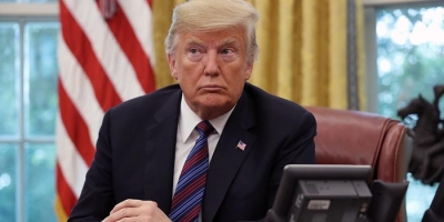 Trump diz que não precisa da ajuda de Xi Jinping em relação ao Irã
