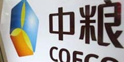 Cofco reporta queda na receita e no volume vendido de produtos agrícolas em 2025