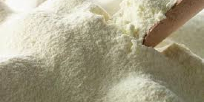 Agora é lei! Minas veta leite fluido produzido com leite em pó importado