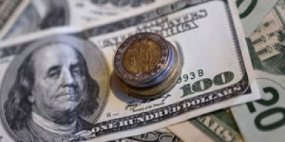 Dólar se reaproxima da estabilidade ante o real com IPCA e exterior no foco