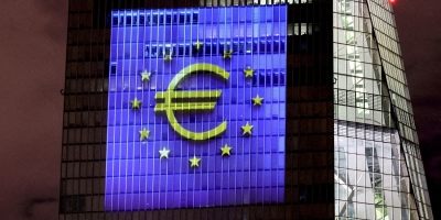 Empresas da zona do euro enfrentam dificuldades para elevar preços ao consumidor após choque do Irã, mostra pesquisa do BCE