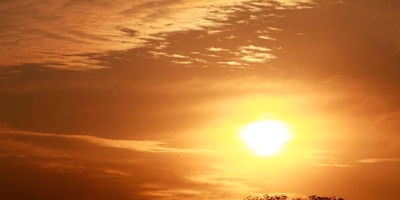Verão de “calor infernal” na UE agrava pressões inflacionárias, diz chefe do departamento climático da ONU