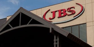 JBS anuncia fechamento de duas unidades nos EUA