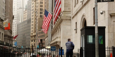 Wall Street abre em alta enquanto investidores avaliam balanços; PayPal registra alta