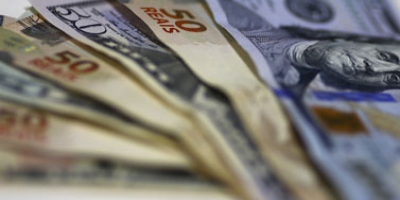 Brasil tem fluxo cambial positivo de US$2,588 bilhões em junho até dia 5, diz BC